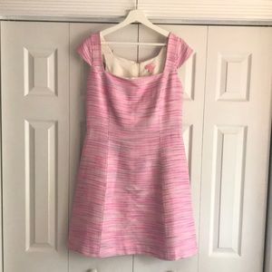Lilly Pulitzer Cap sleeve 👗